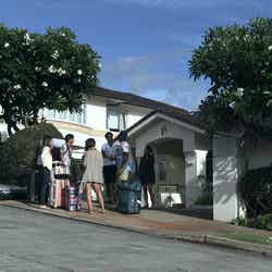 『TERRACE HOUSE ALOHA STATE』36th WEEK （C）フジテレビ／イースト・エンタテインメント