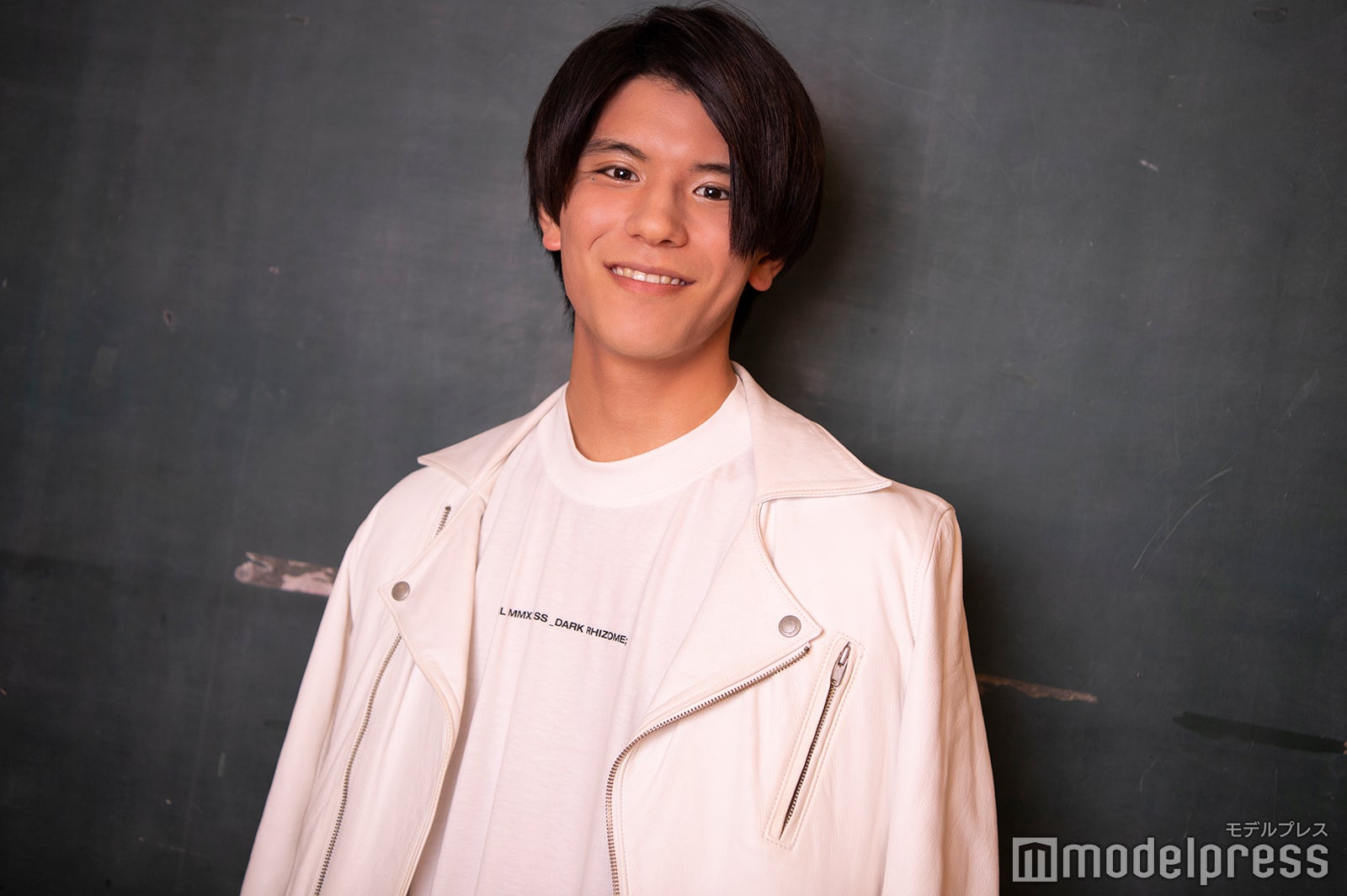 宮里ソル （C）モデルプレス