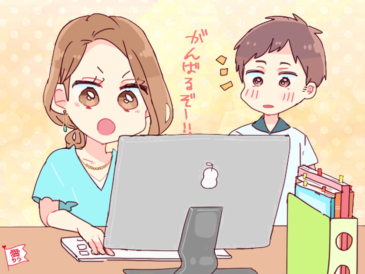 男性が惹かれる！「一生懸命な女性」の特徴4つ