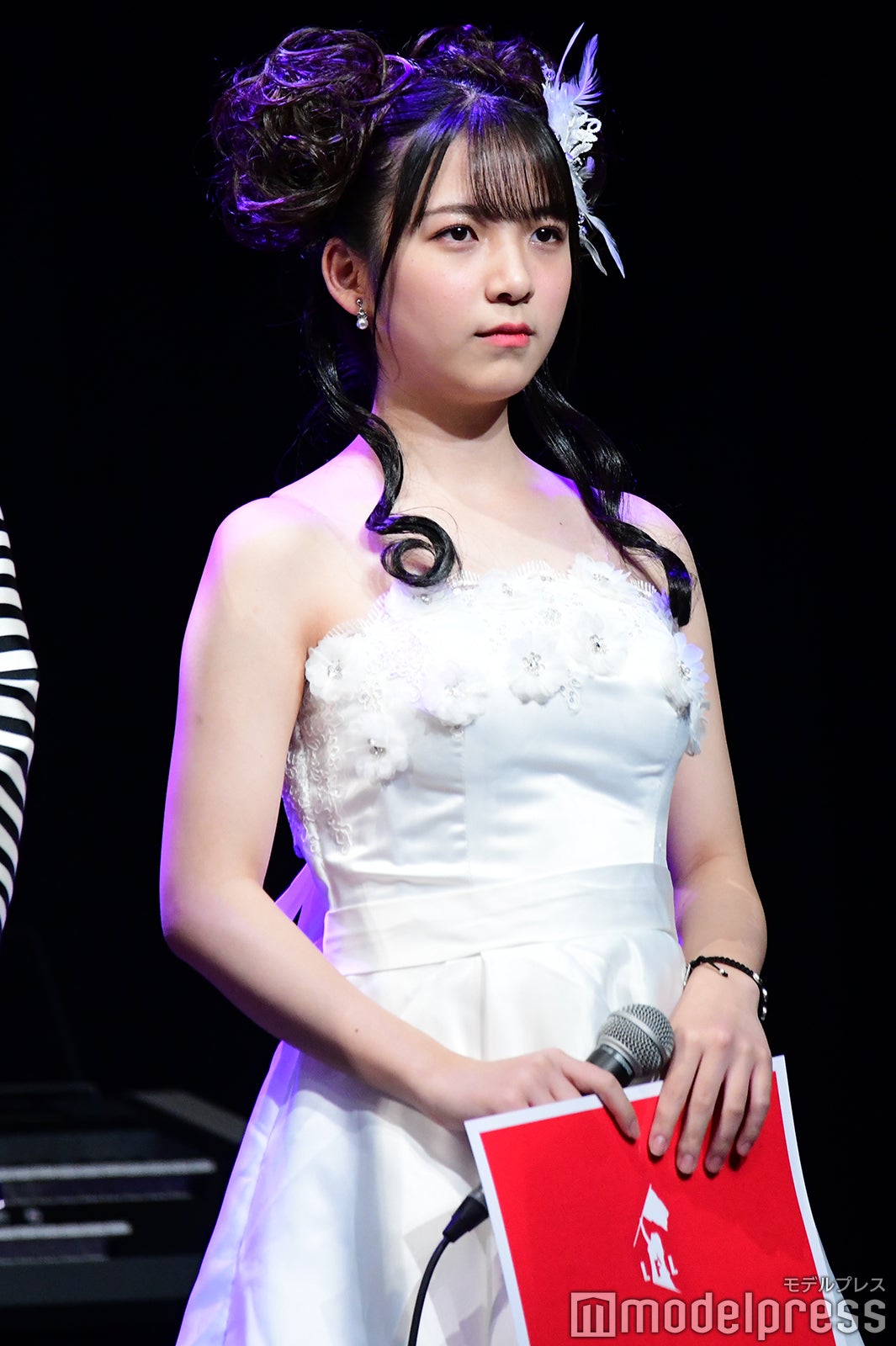 826aska （C）モデルプレス