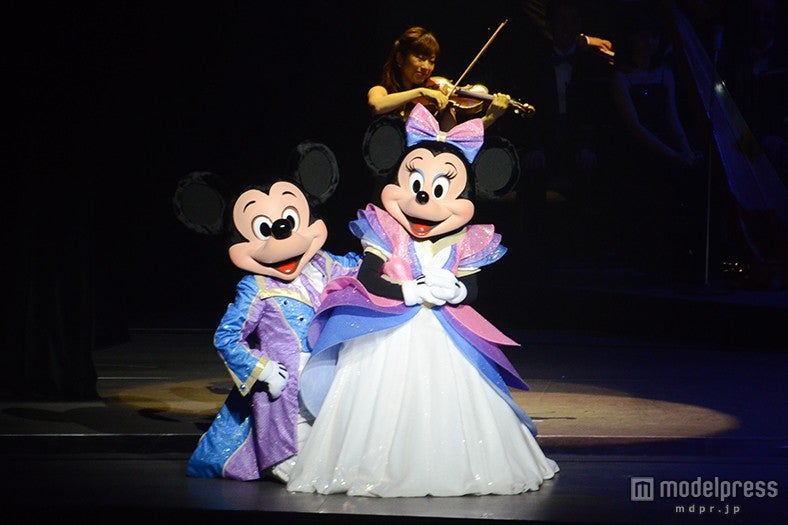 「バレンタイン・ナイト2015」