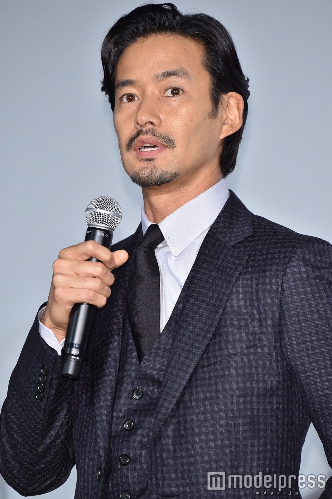 竹野内豊（C）モデルプレス