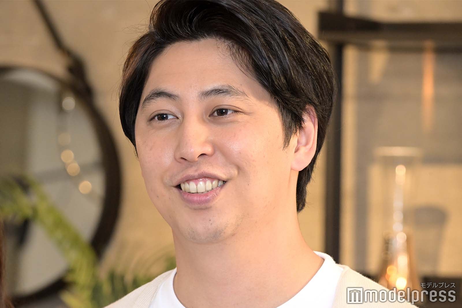 屋敷裕政 （C）モデルプレス