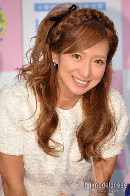 辻希美、引退示唆の加護亜依に「連絡した」内容を明かす