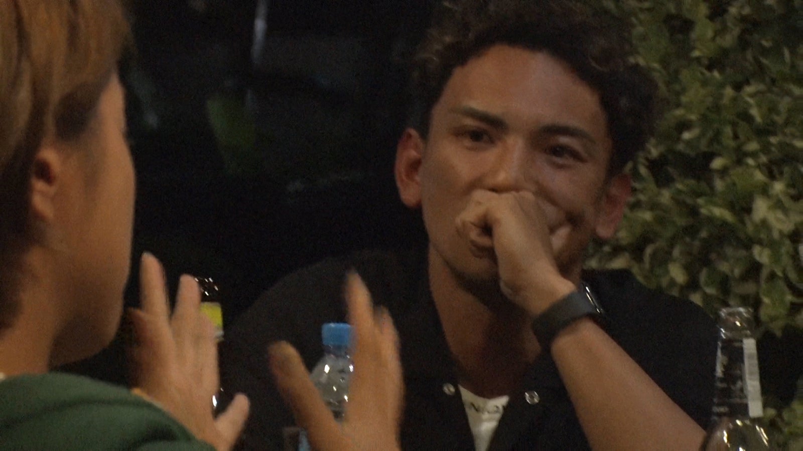 【あいのり：African Journey】ヒデ、女子メンバーと完全に決裂 強烈肉食新メンバー登場