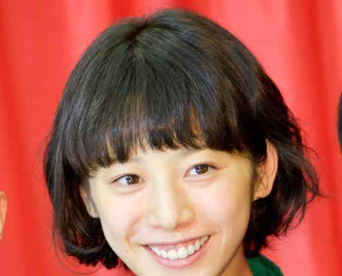 夏帆、小泉今日子・菅野美穂ら“豪華おばさん”に救われる姫に<監獄のお姫さま>