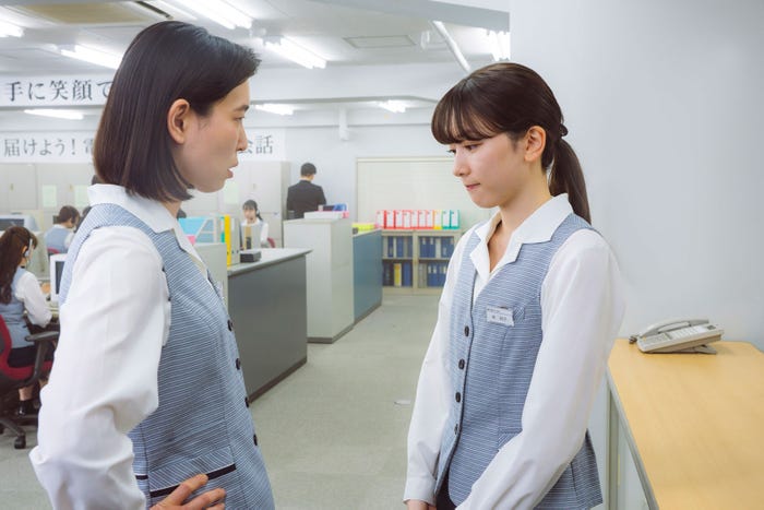 永野芽郁ら(C)東村アキコ/集英社(C)2025 映画「かくかくしかじか」製作委員会