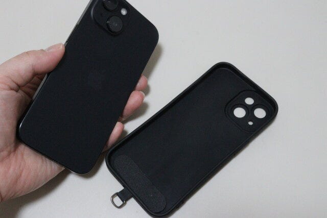 キャンドゥ　スマホケース用