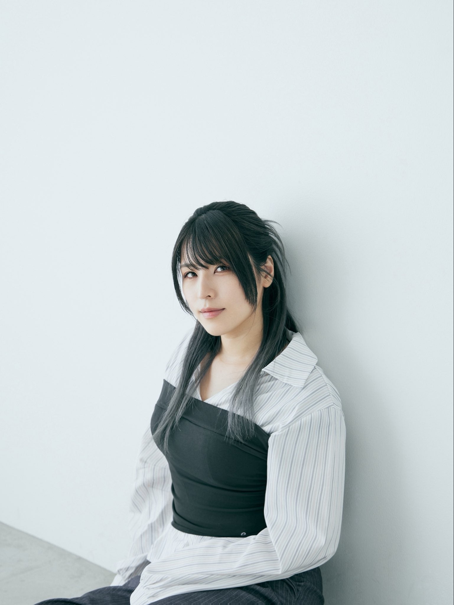 声優・衣川里佳、結婚発表 お相手について明かす「一般の方で、気ままな性格の私を、時に厳しく、そしてとても優しく、全力でサポートしてくれる方です」