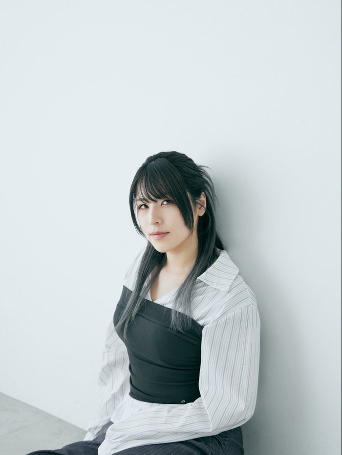 声優・衣川里佳、結婚発表 お相手について明かす「一般の方で、気ままな性格の私を、時に厳しく、そしてとても優しく、全力でサポートしてくれる方です」