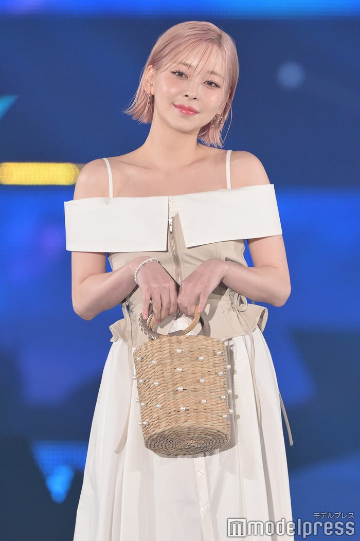 テリ(C)モデルプレス