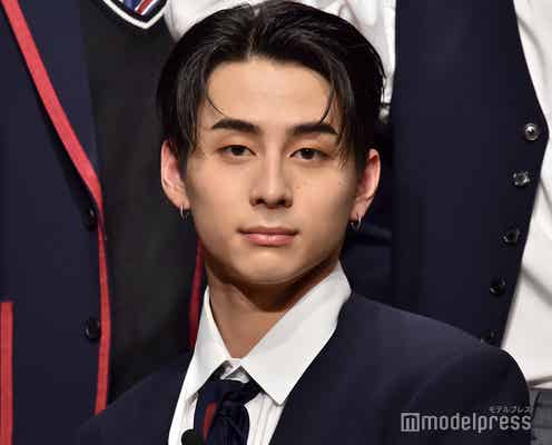 INI西洸人、体調不良で「KCON Breaking Live!」欠席