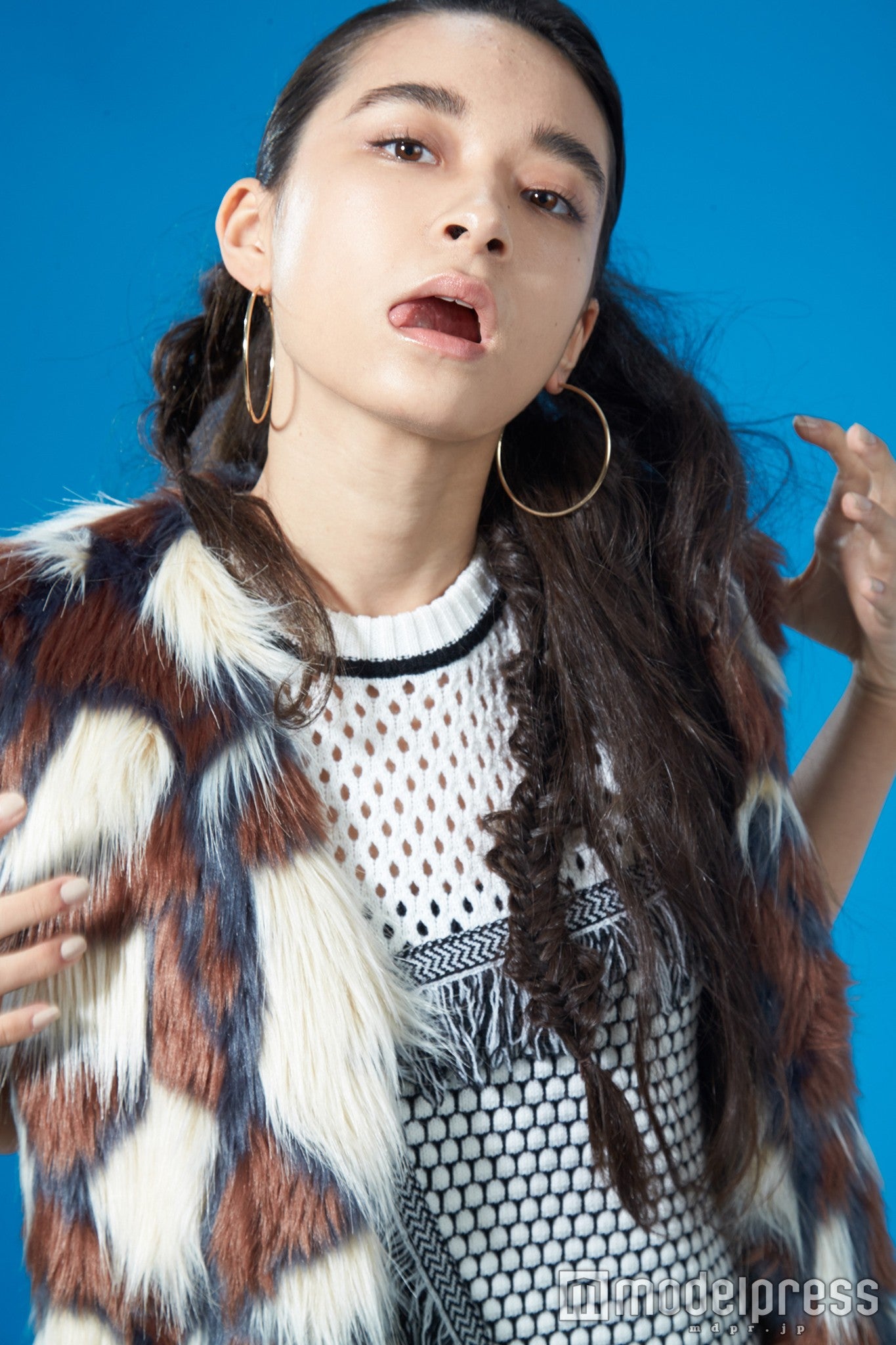 弓ライカ／画像提供：所属事務所