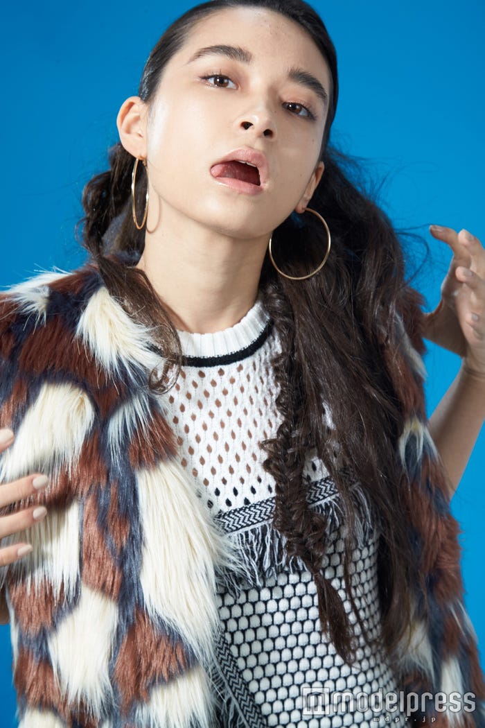 弓ライカ/画像提供:所属事務所