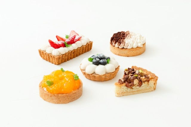 【兵庫】スイーツ激戦区・御影に、お米生まれのスイーツ&パンのテイクアウト専門店「田田田堂」がオープン