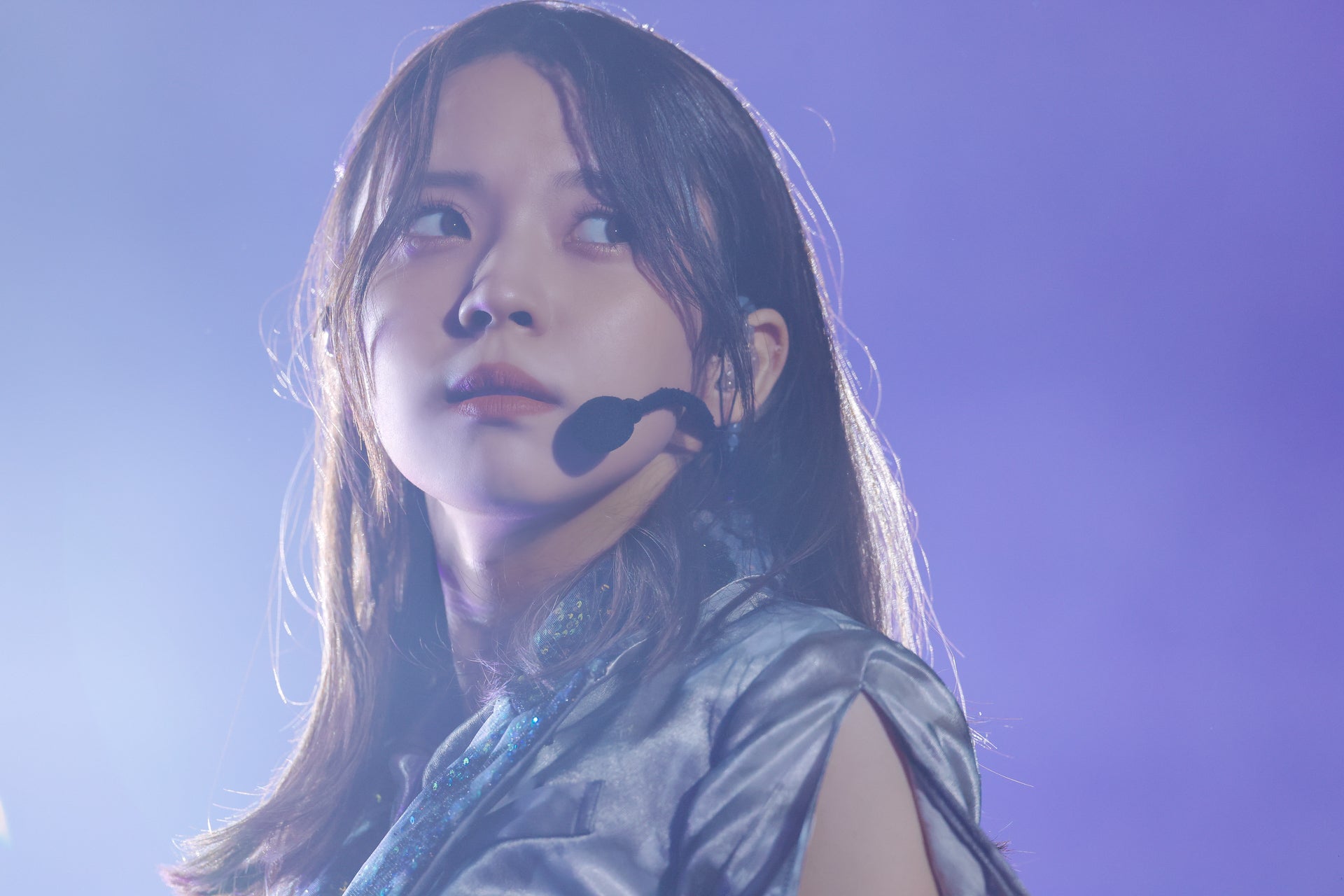 櫻坂46／撮影：上山陽介