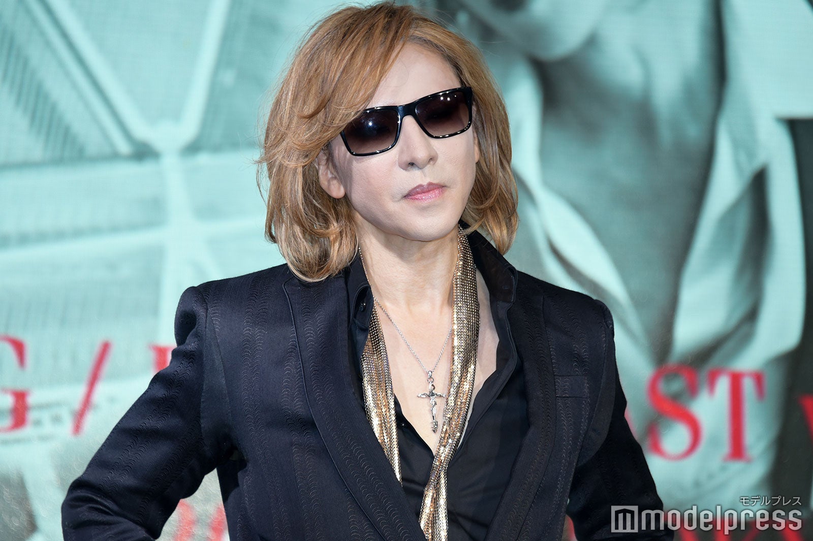 YOSHIKI、盟友・hideは「人生で一番喋った相手」喪失感と悲痛な胸の内