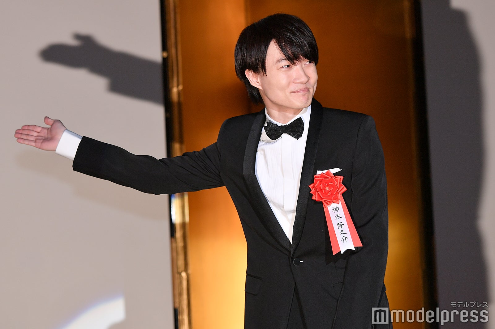 神木隆之介（C）モデルプレス