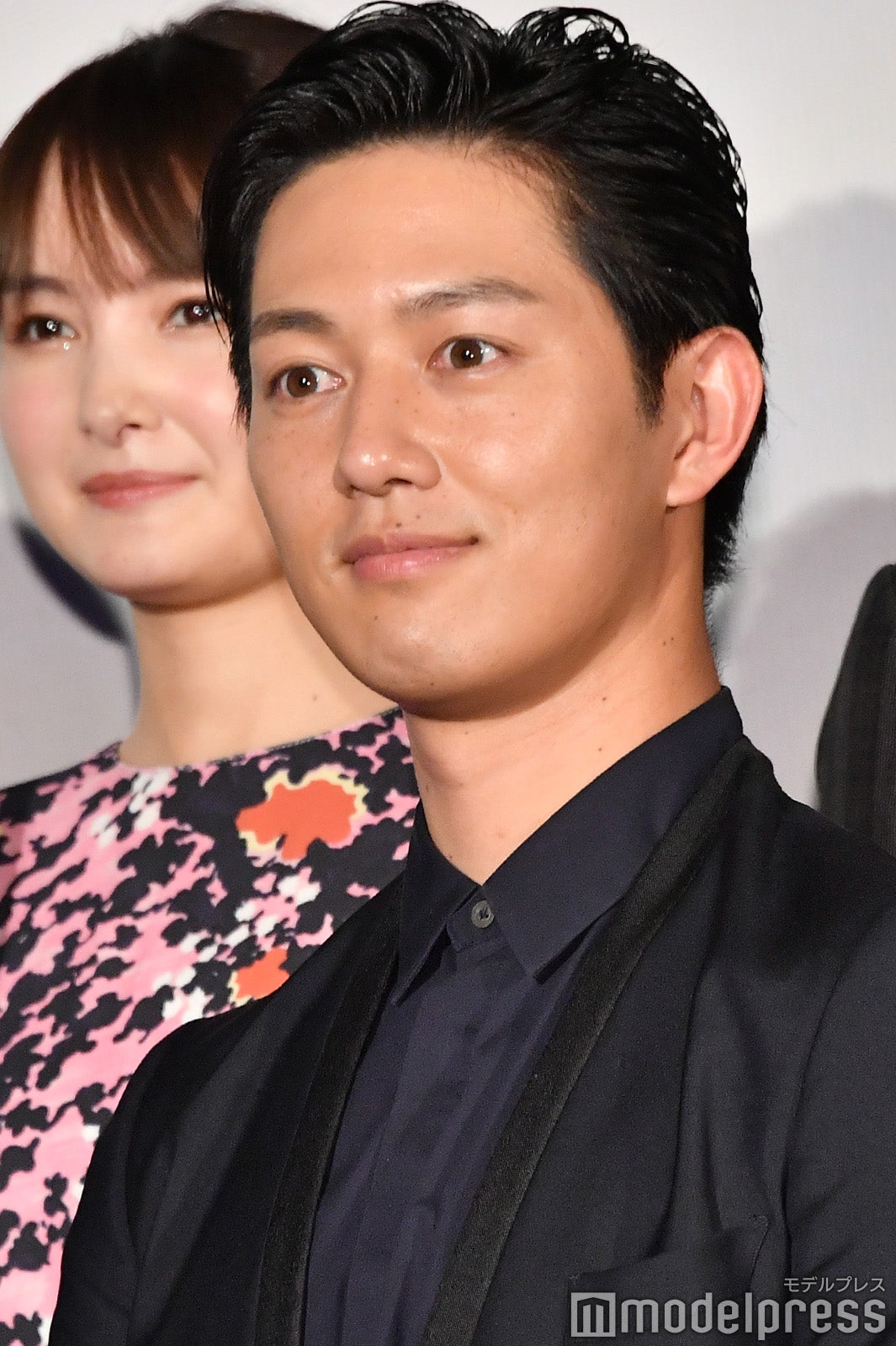 工藤阿須加 （C）モデルプレス