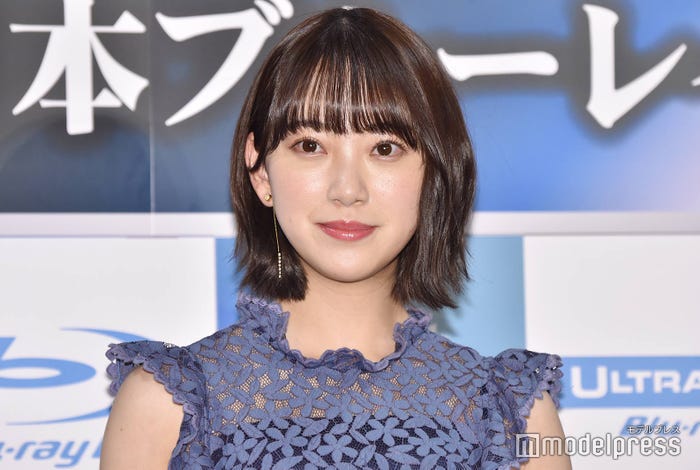 堀未央奈 (C)モデルプレス