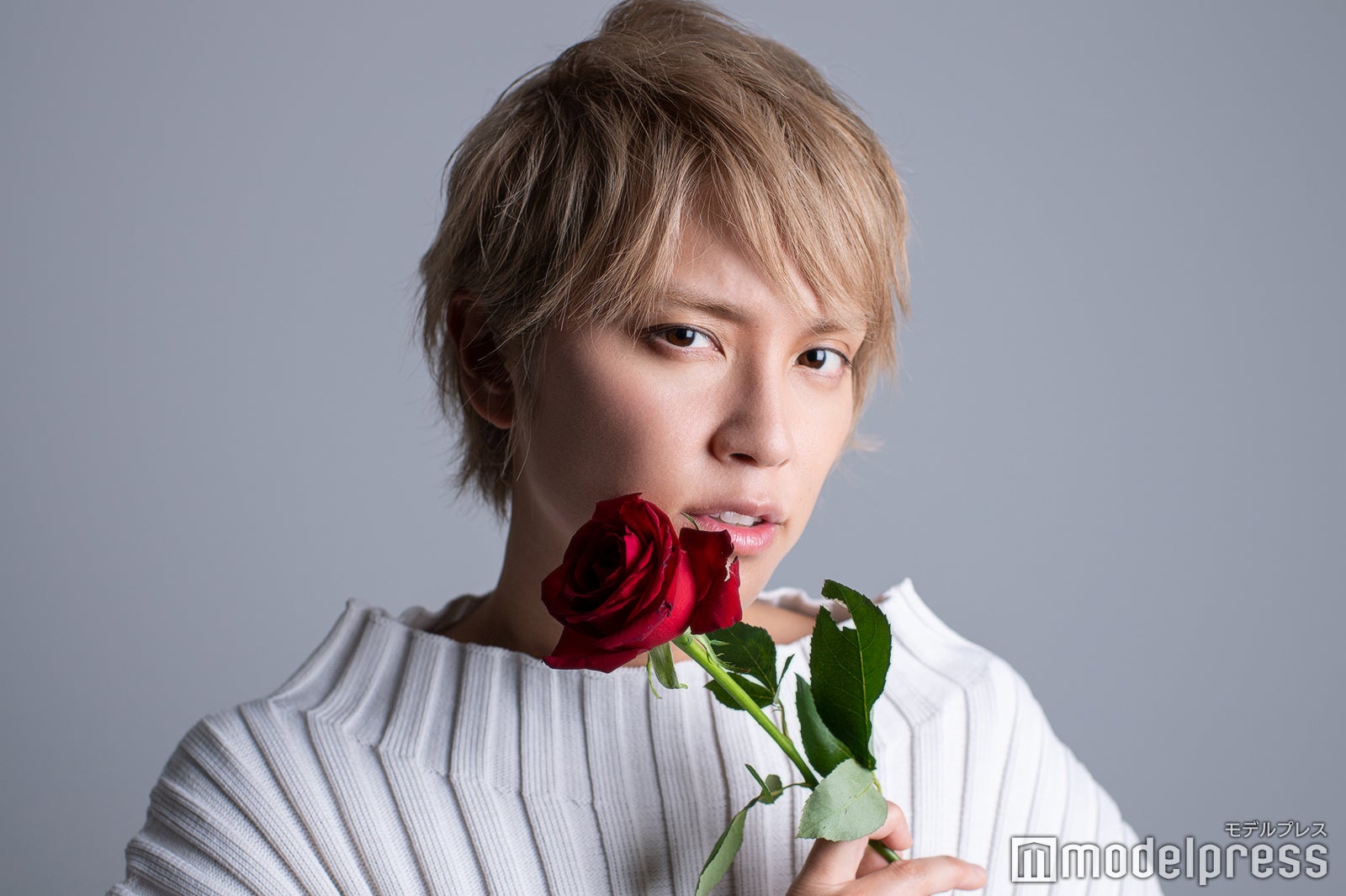 手越祐也（C）モデルプレス