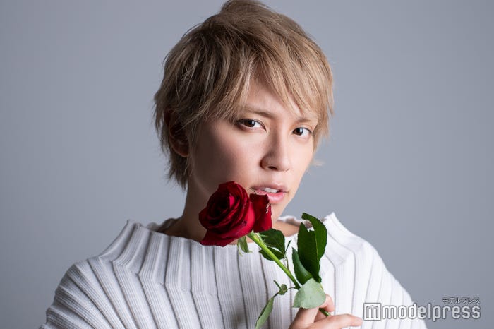 手越祐也(C)モデルプレス