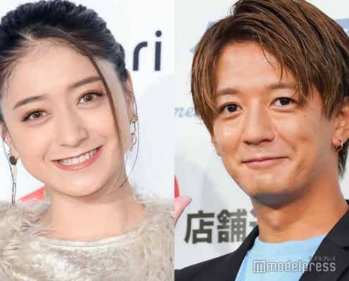 新婚みちょぱ、夫・大倉士門との“金銭事情”明かす