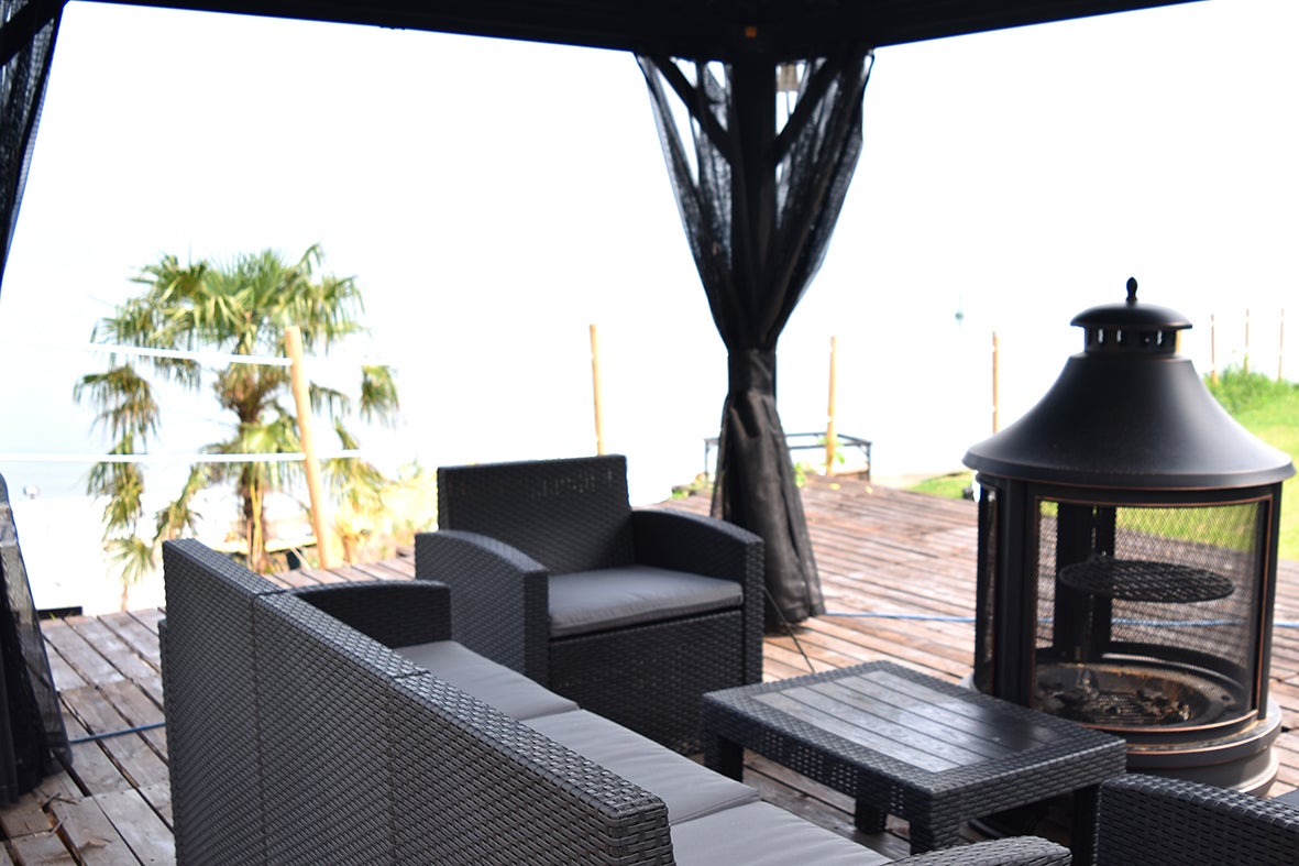 牛窓TARI／画像提供：農業法人株式会社エコタンファーム