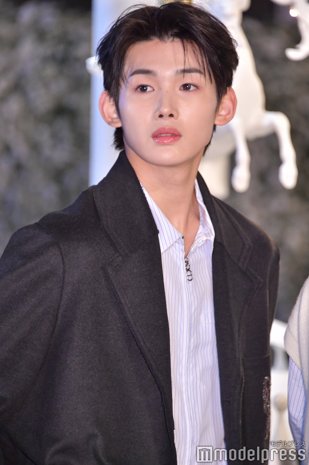 JO（C）モデルプレス