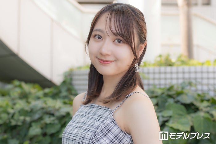 「ミスキャンパス関西学院」ファイナリスト・山崎小百合さんの素顔に迫る【大学コンテスト2024特集】