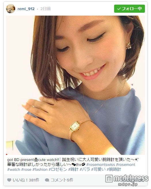 ファッショニスタに学ぶ！大人可愛い小物の取り入れ方