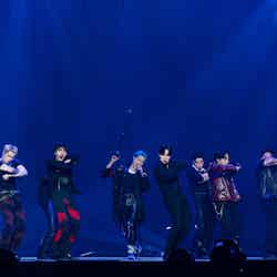 ATEEZ「KCON JAPAN 2023」（C）CJ ENM Co., Ltd, All Rights Reserved