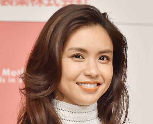 滝沢眞規子、夫からのサプライズプレゼントに反響「素敵な旦那様」「憧れ」