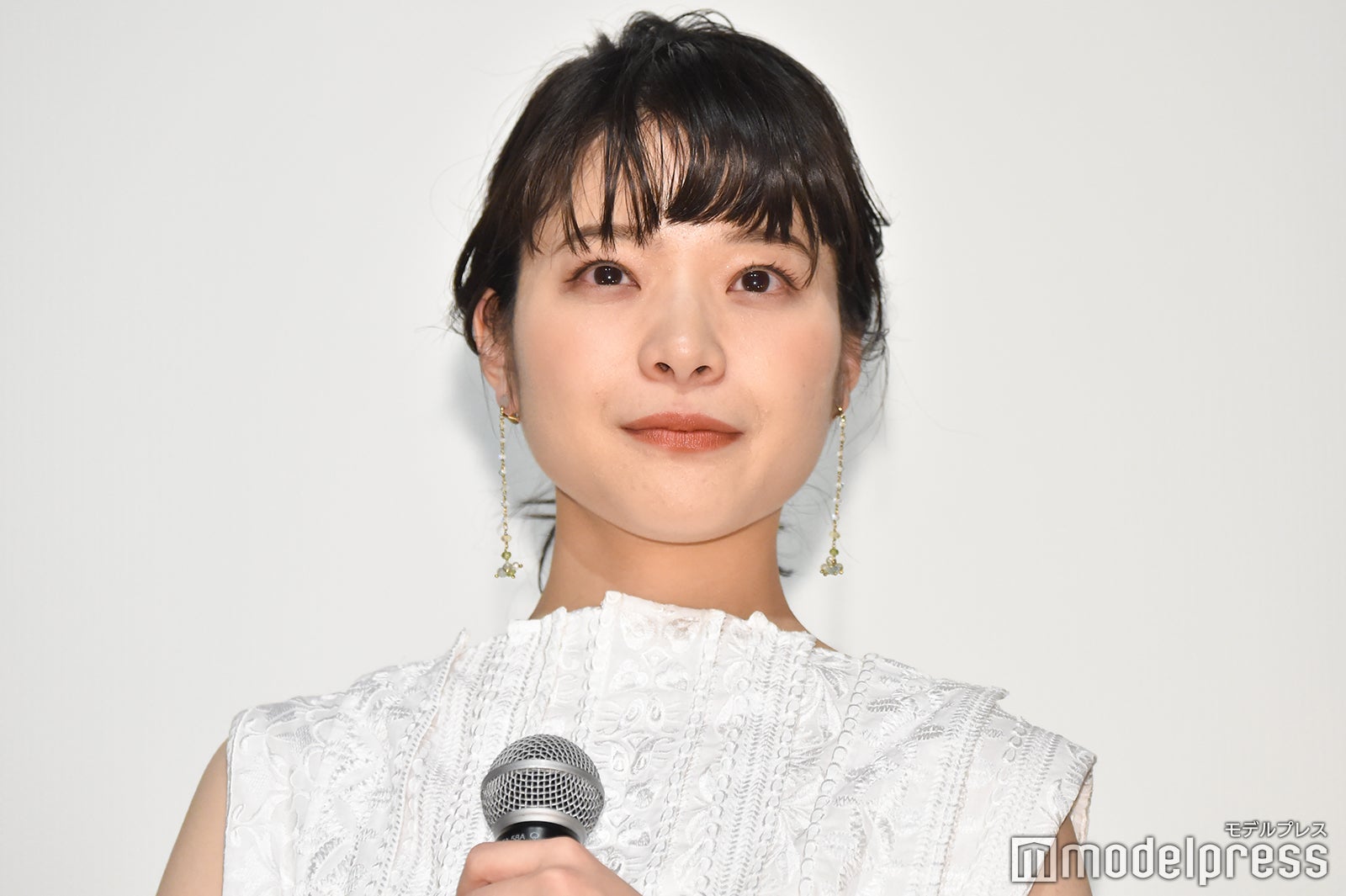 岸井ゆきの （C）モデルプレス