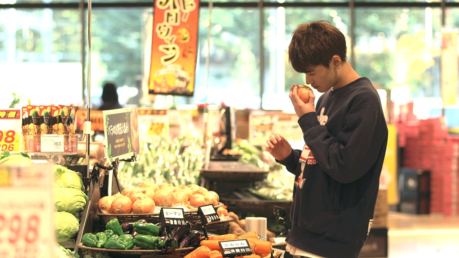 「TERRACE HOUSE OPENING NEW DOORS」1st WEEK（C）フジテレビ／イースト・エンタテインメント