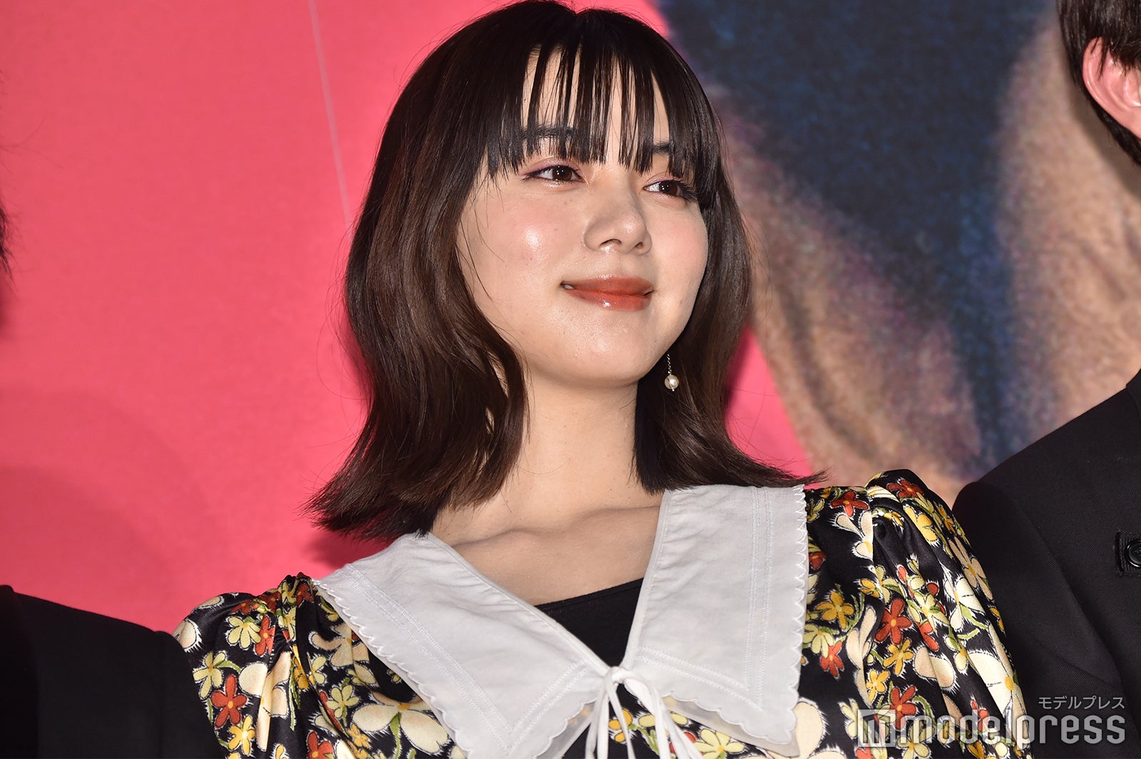 池田エライザ（C）モデルプレス