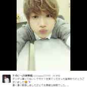 注目の人物 イケメンハーフ期待の新星 シャルフ が Popteen モデルデビュー ラブラブ彼女も公表 モデルプレス 注目の人物 イケメンハーフ期待の新星 シャルフ が Popteen モデルデビュー ラブラブ彼女も公表 モデルプレス