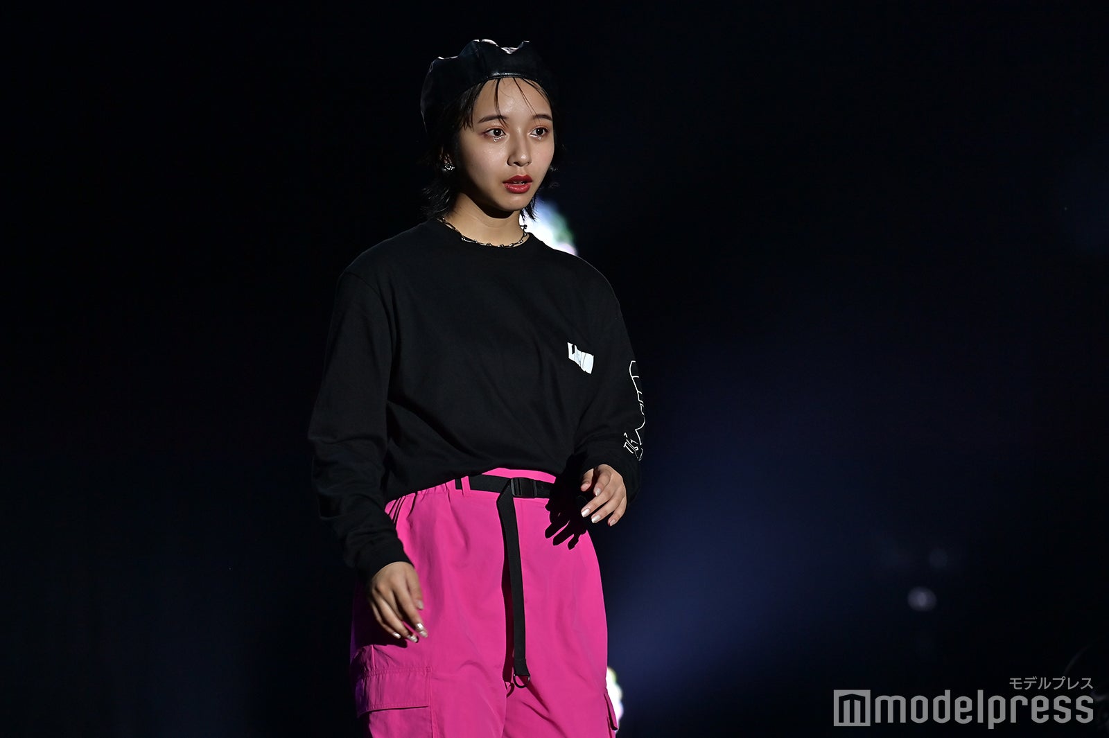 山之内すず （C）モデルプレス