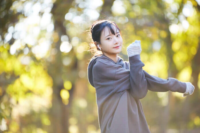 たまに違うことをしてみる