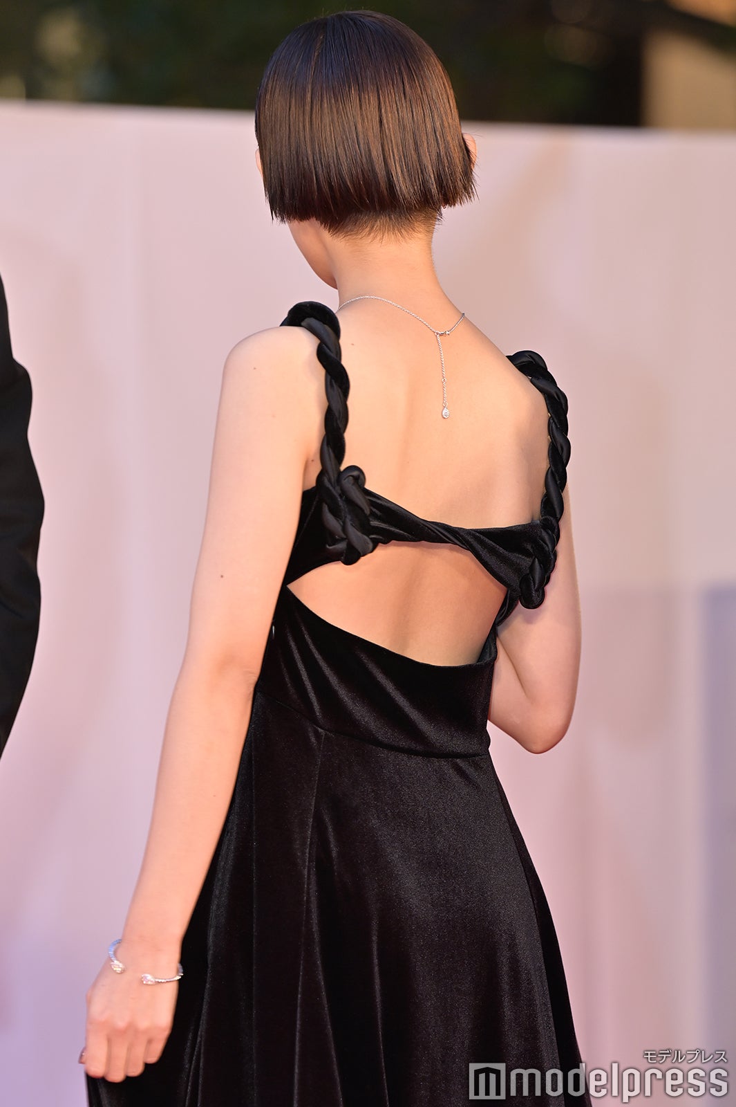 杉咲花（C）モデルプレス