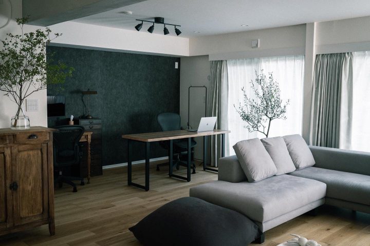 自分らしいお部屋作りの参考に 狭いマンションでもできるおしゃれインテリア実例 モデルプレス 自分らしいお部屋作りの参考に 狭いマンションでもできるおしゃれインテリア実例 モデルプレス