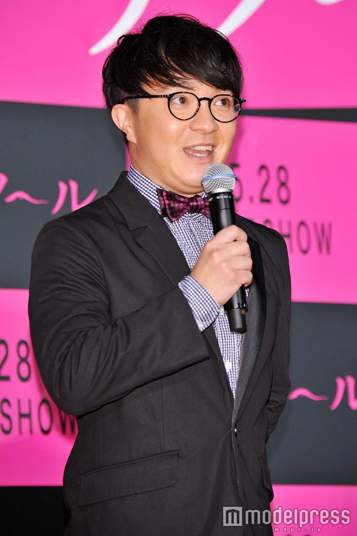 濱田岳(C)モデルプレス