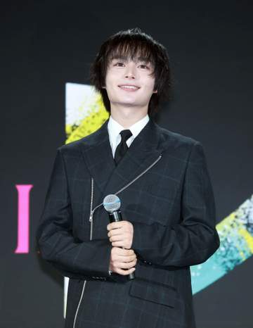 なにわ男子・大西流星 メークにハマったきっかけ告白「中学生頃に…」役作りでさらに熱中「改めてメークを好きに」