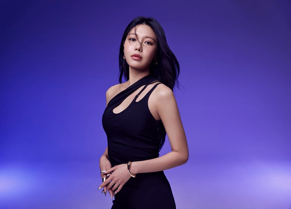 少女時代スヨン、日本ソロデビュー決定 10月30日に1stシングルリリース「新しい挑戦ができることを嬉しく思います」