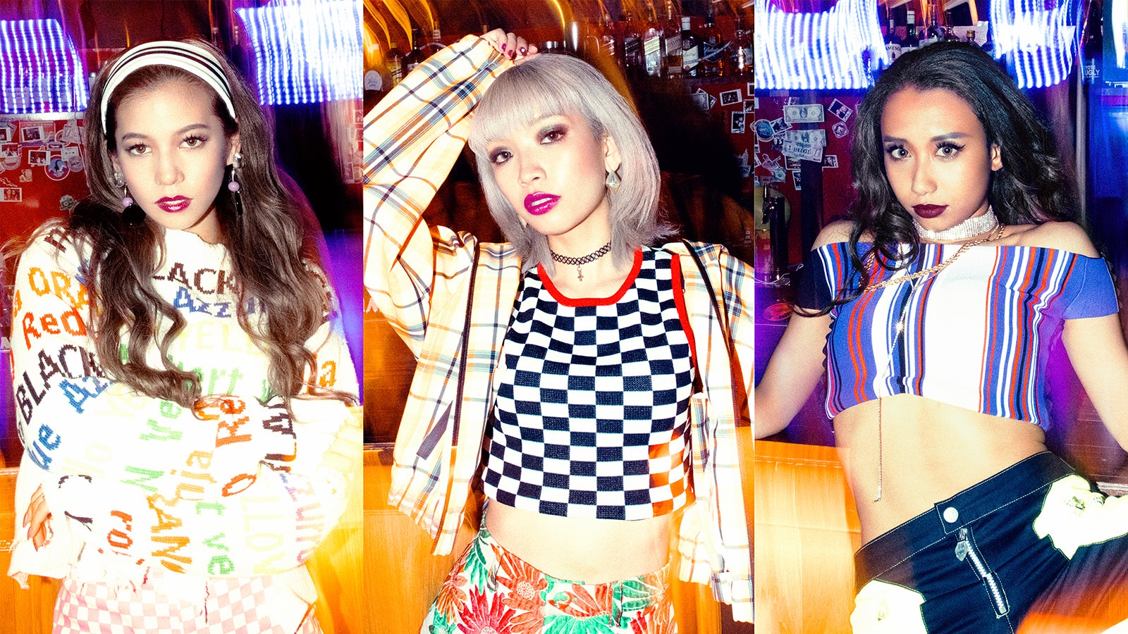 BananaLemon（提供写真）