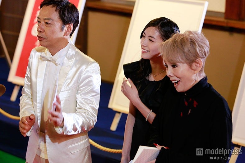 イベントの様子