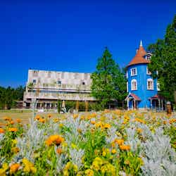 ムーミンバレーパーク/画像提供:ムーミン物語