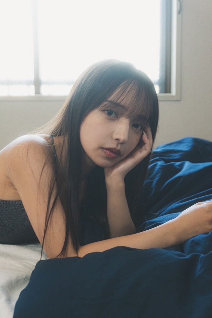 平尾優美花(提供画像)