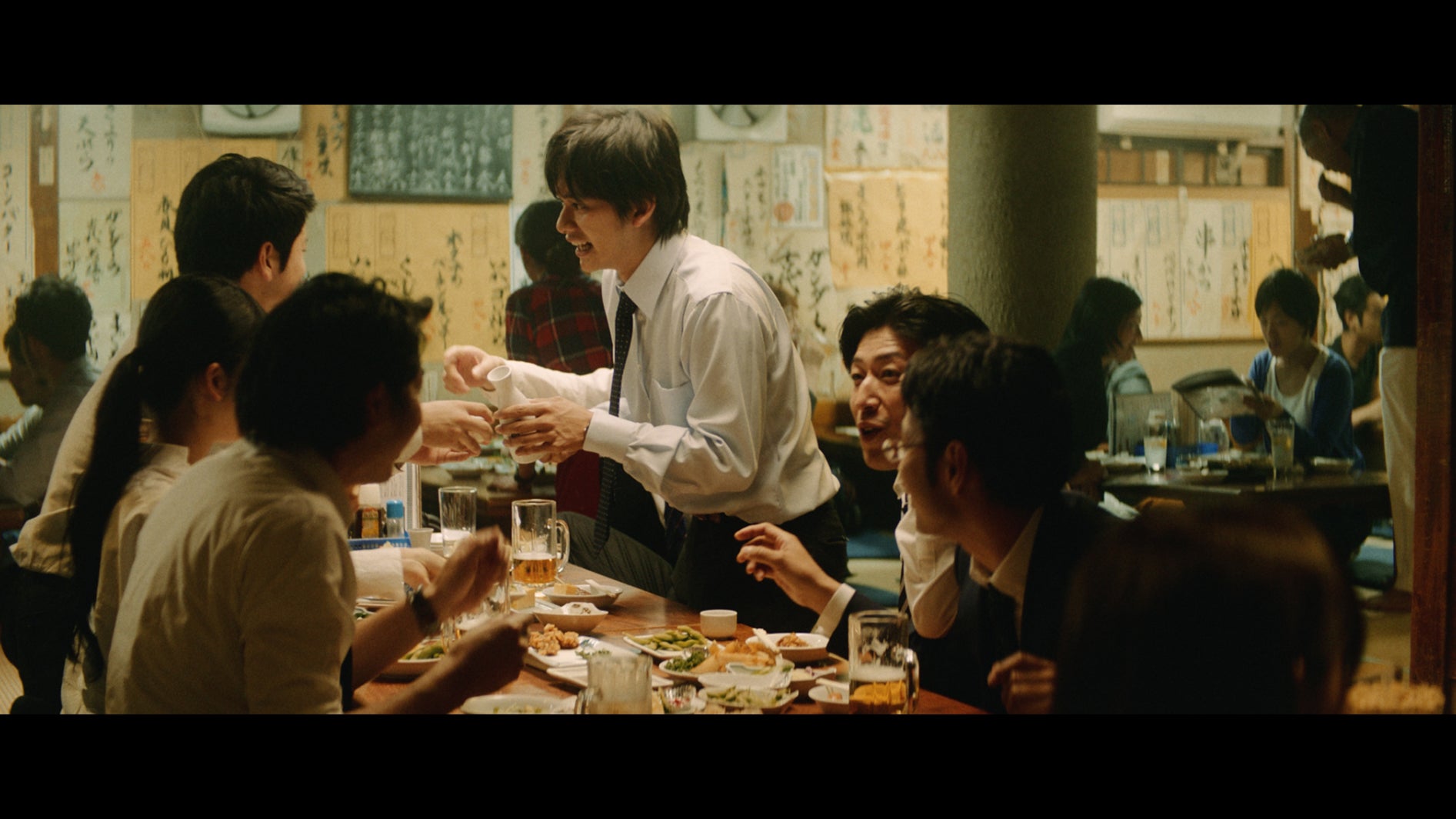 北村匠海（提供画像）