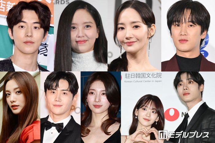 どっちのイケメンを選ぶ？究極の選択を迫られる“三角関係の恋愛”韓ドラ5選